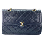 Chanel Shoulder Bag Quilted 28 — view 2