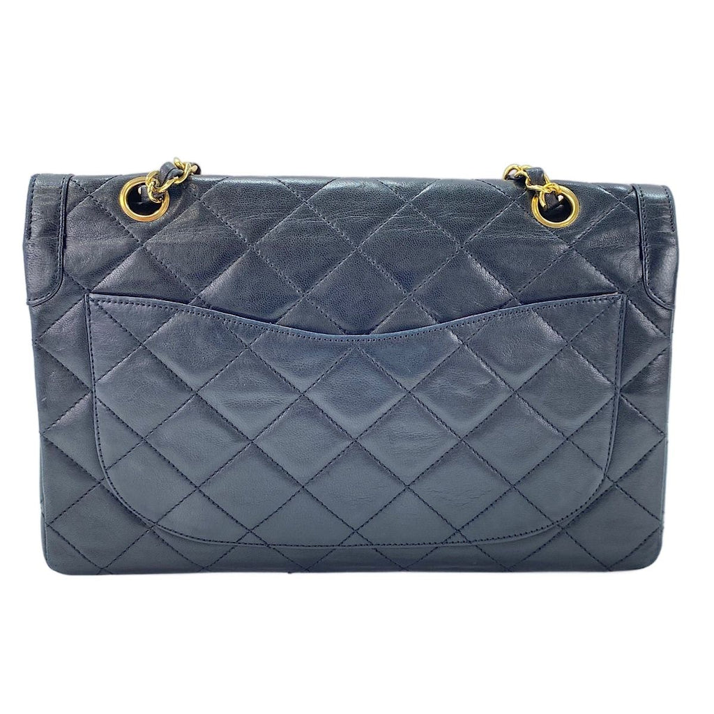 Chanel Shoulder Bag Quilted 28 — view 3