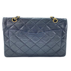 Chanel Shoulder Bag Quilted 28 — view 3