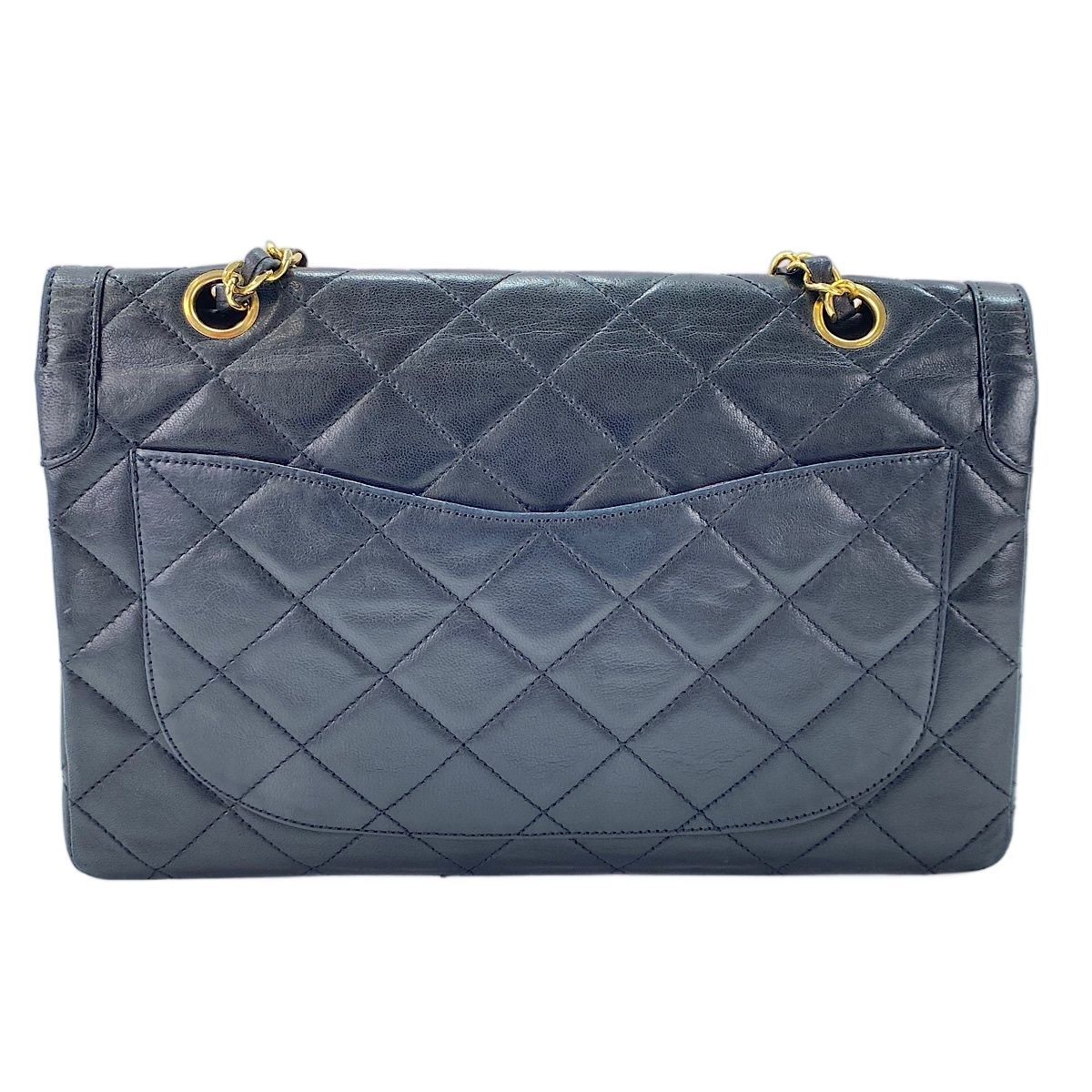 Chanel Shoulder Bag Quilted 28 — view 3