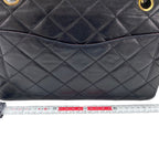 Chanel Shoulder Bag Quilted 28 — view 4