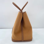 Hermes Tote Garden Party MM — view 6