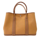 Hermes Tote Garden Party MM — view 3
