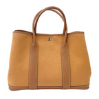 Hermes Tote Garden Party MM — view 2
