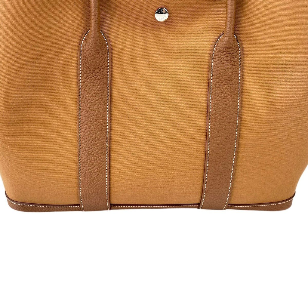 Hermes Tote Garden Party MM — view 4