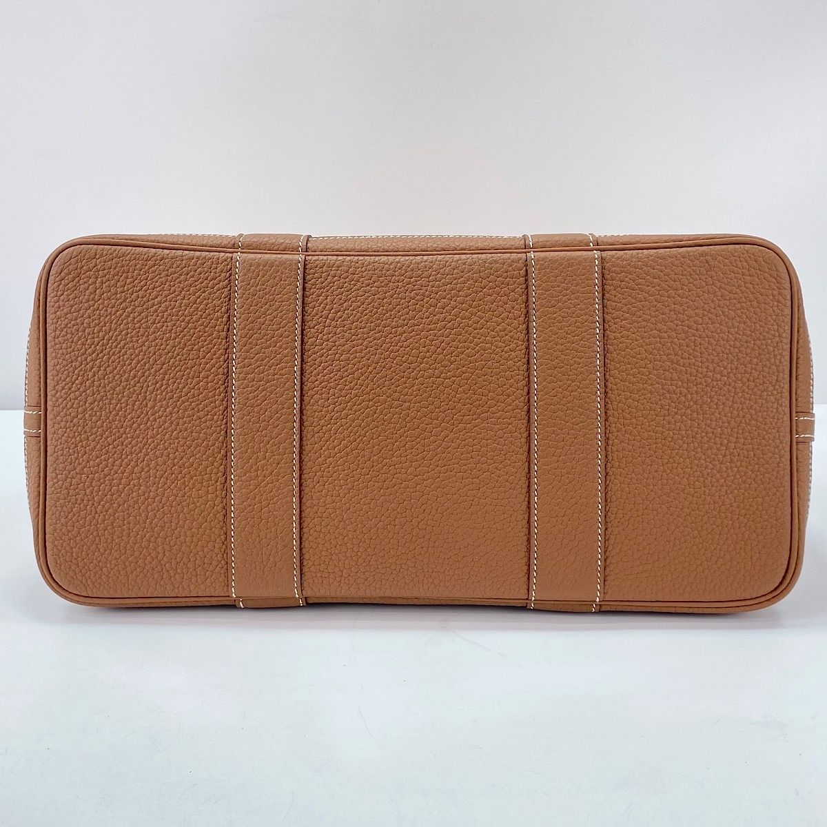 Hermes Tote Garden Party MM — view 7