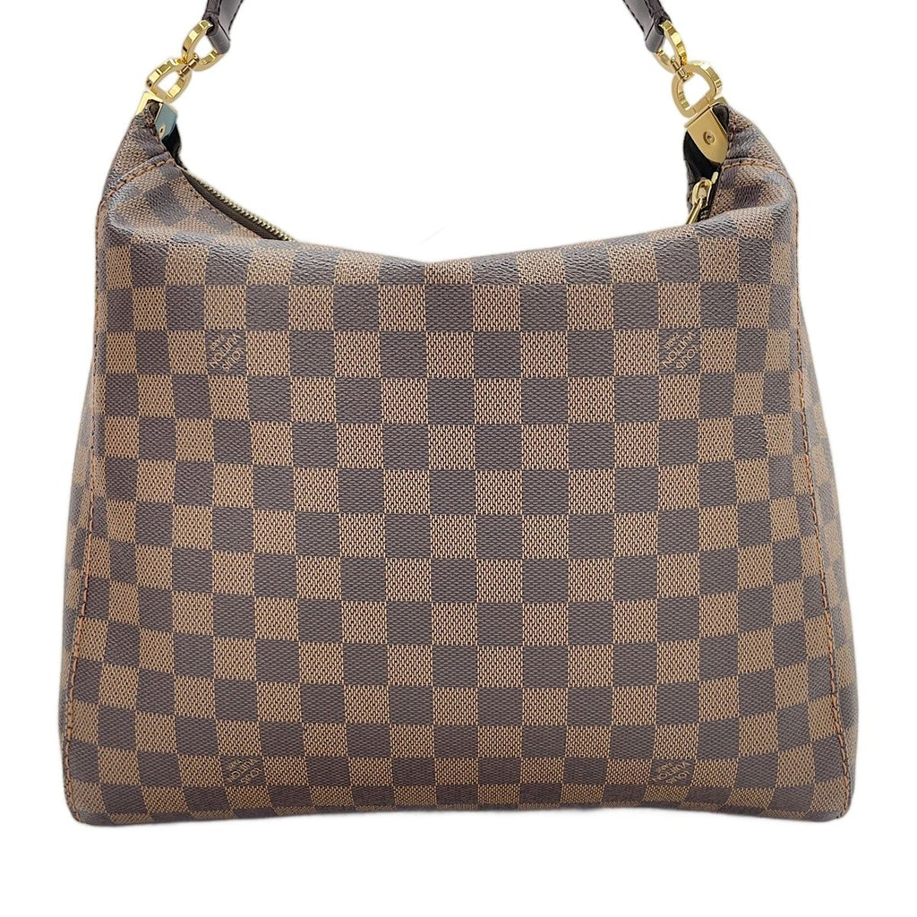 Louis Vuitton Shoulder Bag Portobello PM — view 3