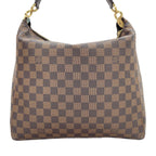 Louis Vuitton Shoulder Bag Portobello PM — view 3