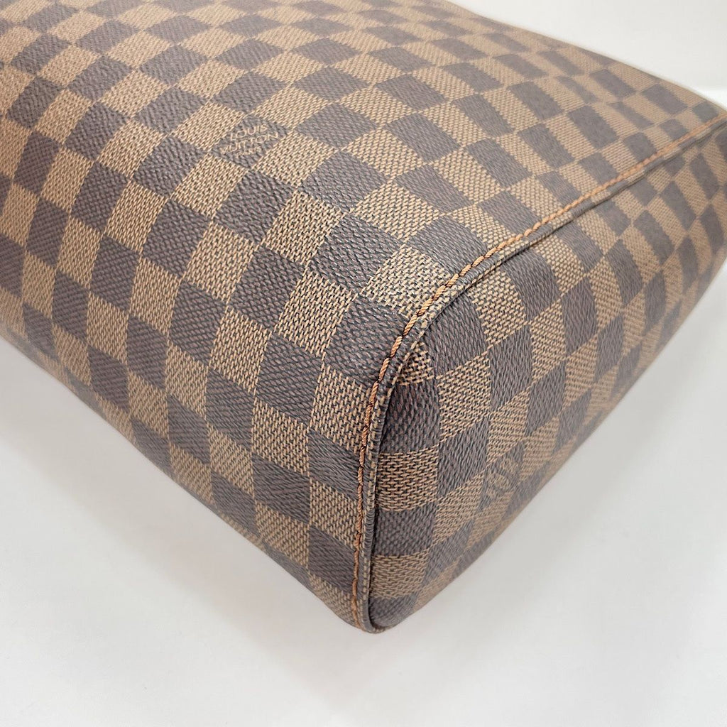 Louis Vuitton Shoulder Bag Portobello PM — view 8