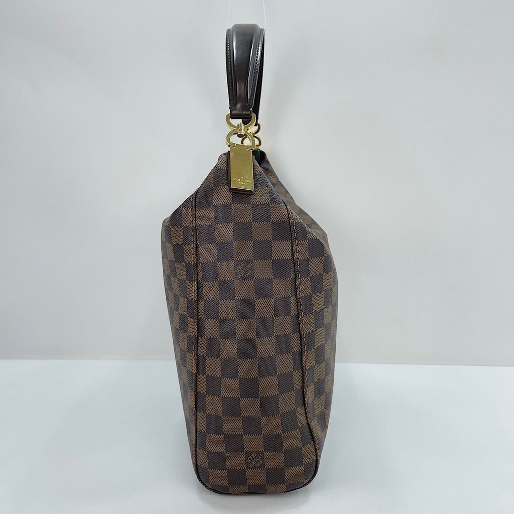 Louis Vuitton Shoulder Bag Portobello PM — view 5