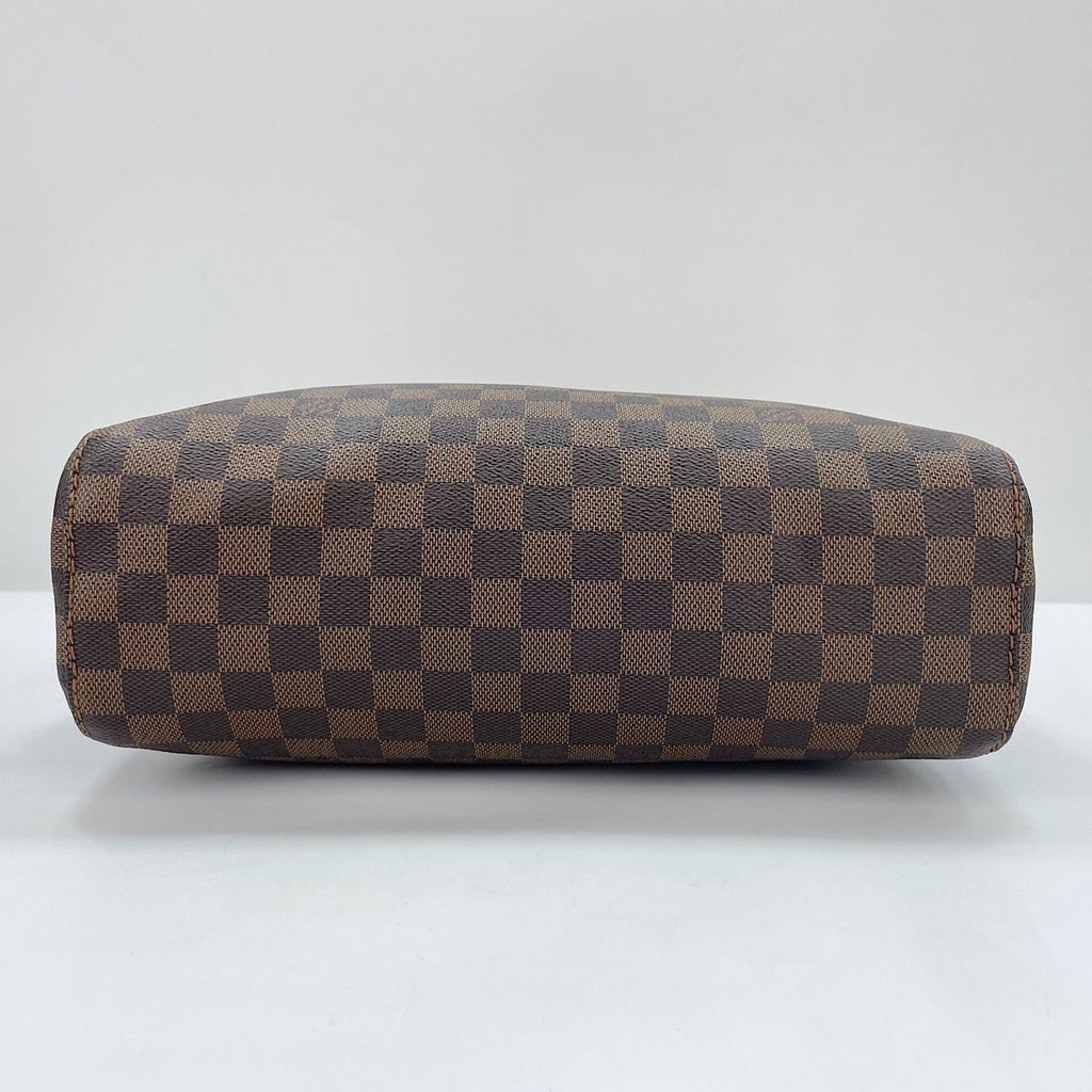 Louis Vuitton Shoulder Bag Portobello PM — view 7