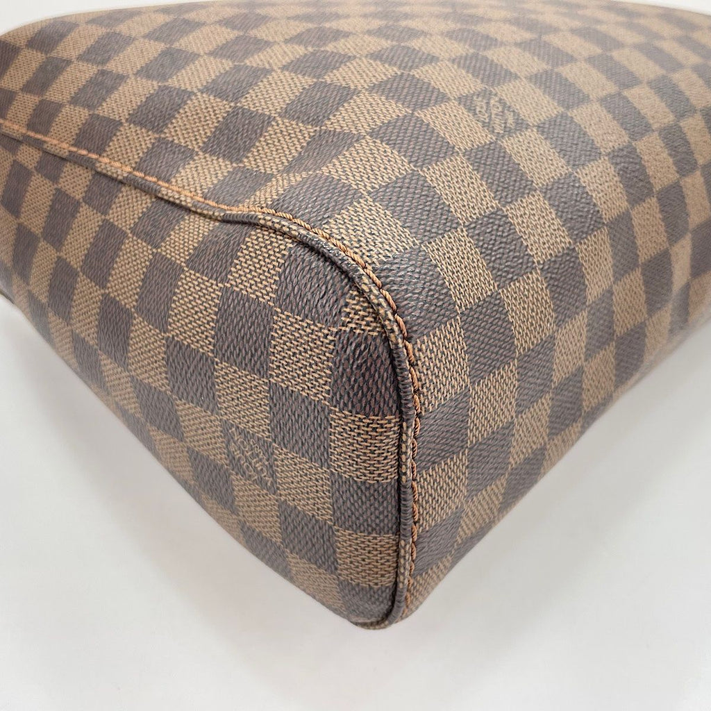 Louis Vuitton Shoulder Bag Portobello PM — view 9