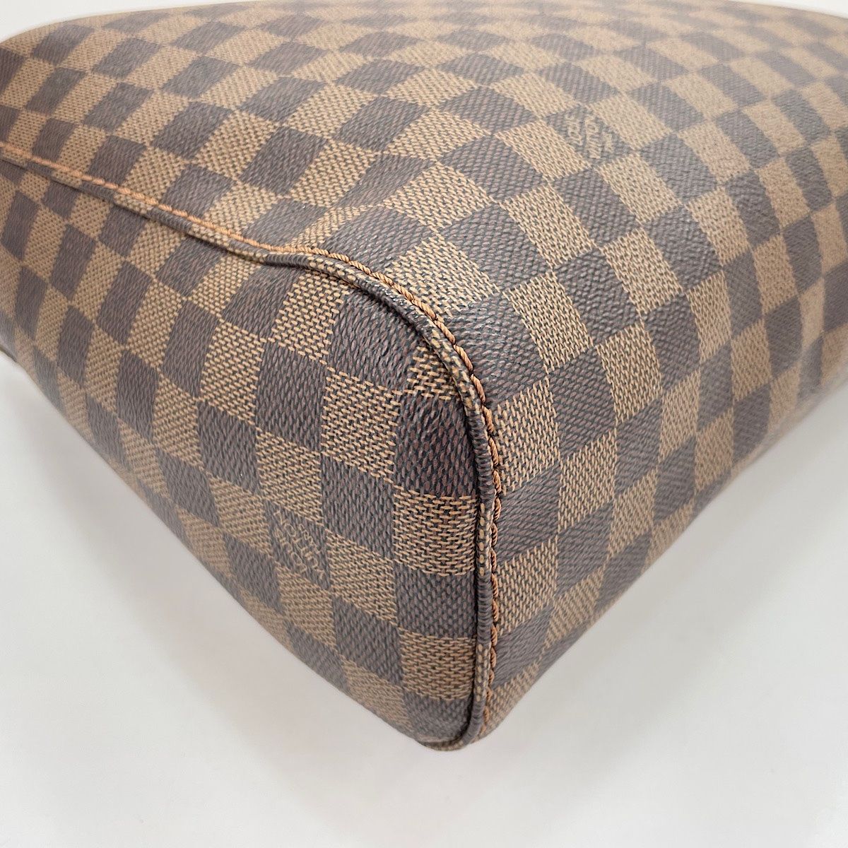 Louis Vuitton Shoulder Bag Portobello PM — view 9