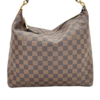 Louis Vuitton Shoulder Bag Portobello PM — view 2