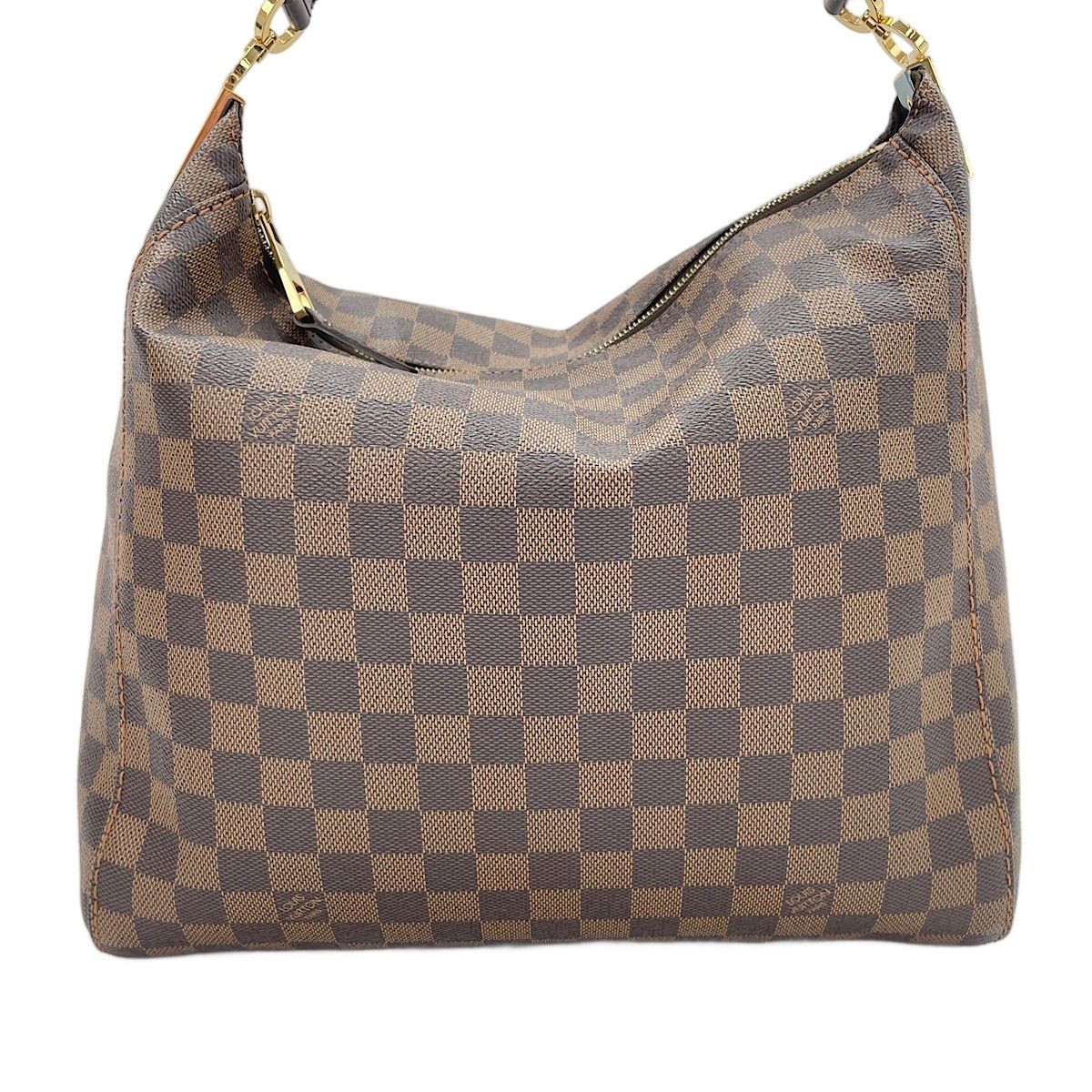 Louis Vuitton Shoulder Bag Portobello PM — view 2