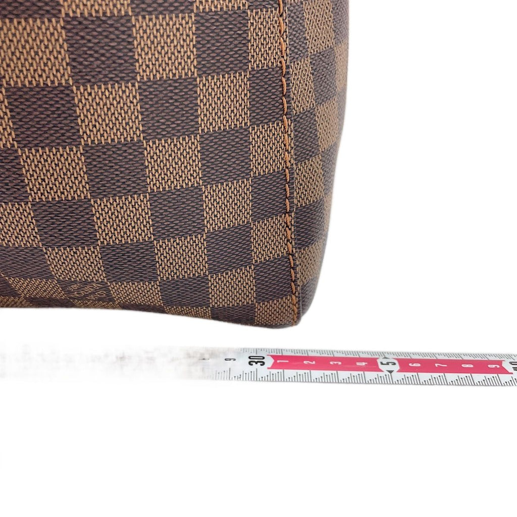 Louis Vuitton Shoulder Bag Portobello PM — view 4