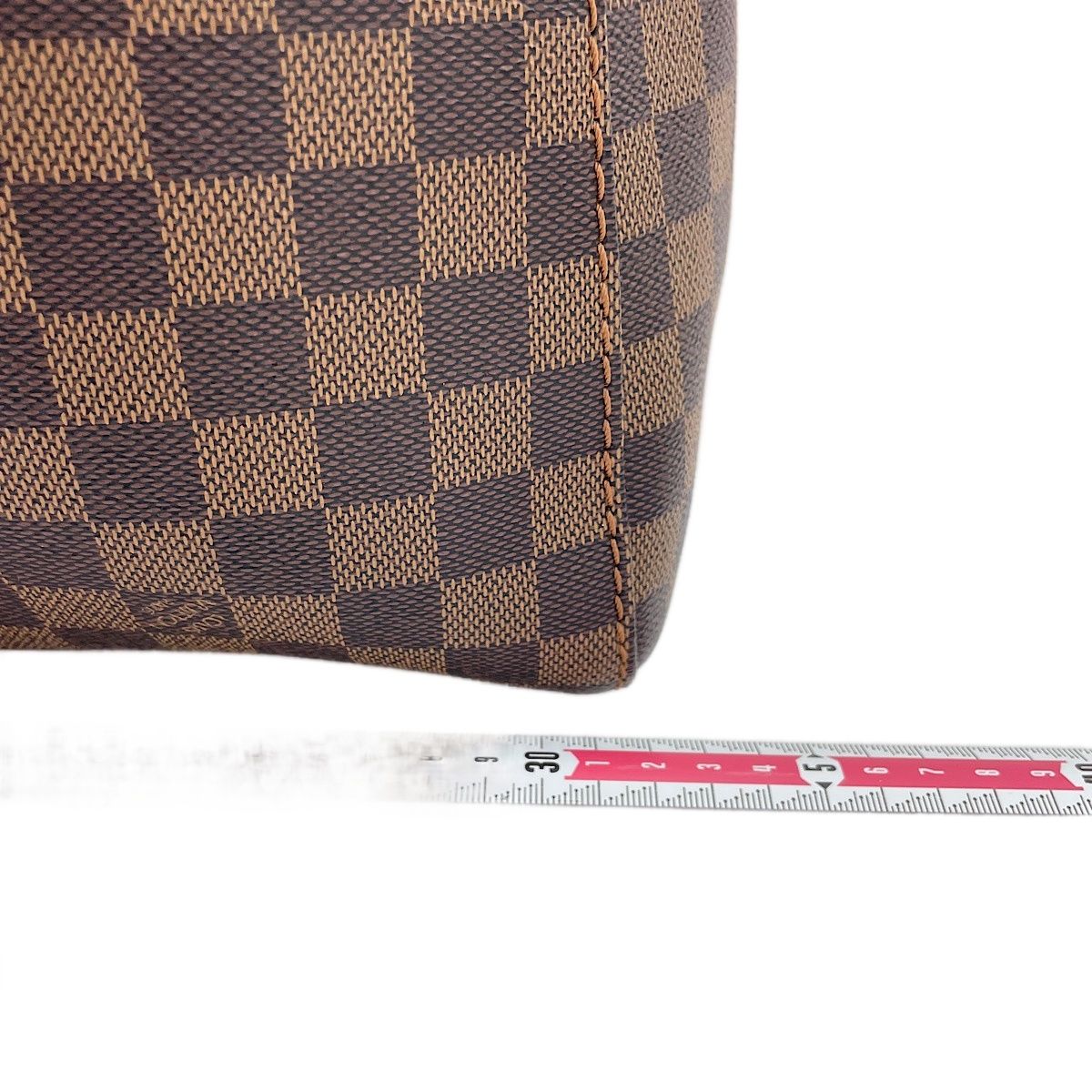 Louis Vuitton Shoulder Bag Portobello PM — view 4