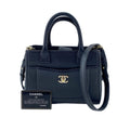 Chanel Handbag Neo Executive