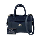 Chanel Handbag Neo Executive