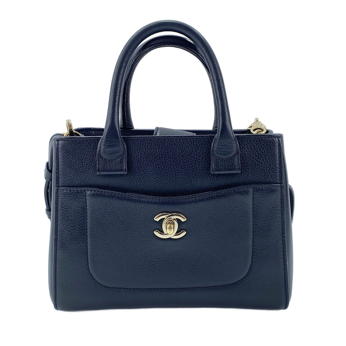 Chanel Handbag Neo Executive — view 2