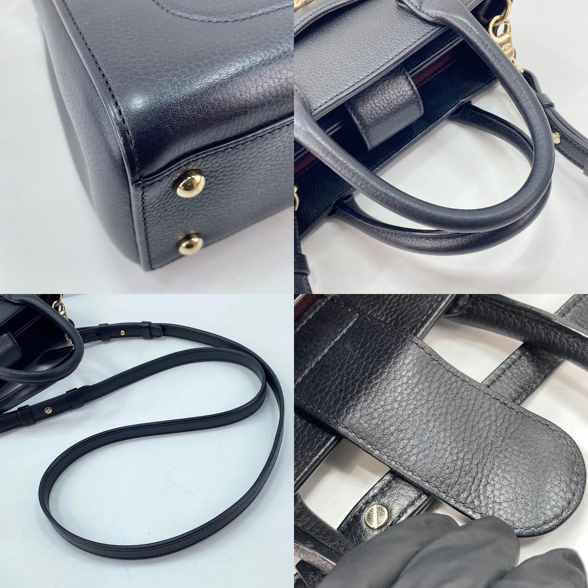 Chanel Handbag Neo Executive — view 9