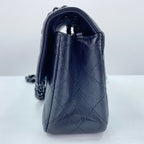 Chanel Shoulder Bag Quilted — view 6