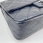 Chanel Shoulder Bag Quilted — view 9