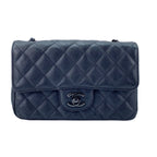 Chanel Shoulder Bag Quilted — view 2