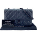 Chanel Shoulder Bag Quilted
