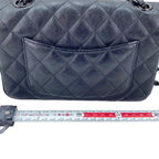 Chanel Shoulder Bag Quilted — view 4