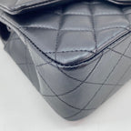 Chanel Shoulder Bag Mini Quilted — view 9