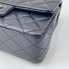 Chanel Shoulder Bag Mini Quilted — view 8
