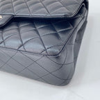Chanel Shoulder Bag Quilted 25 — view 8