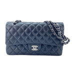 Chanel Shoulder Bag Quilted 25