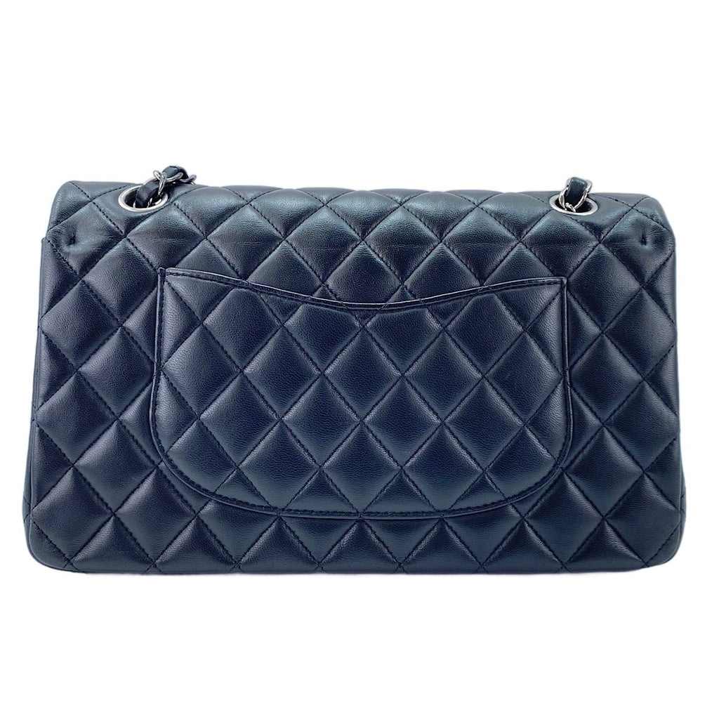 Chanel Shoulder Bag Quilted 25 — view 3