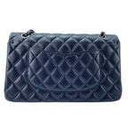 Chanel Shoulder Bag Quilted 25 — view 3
