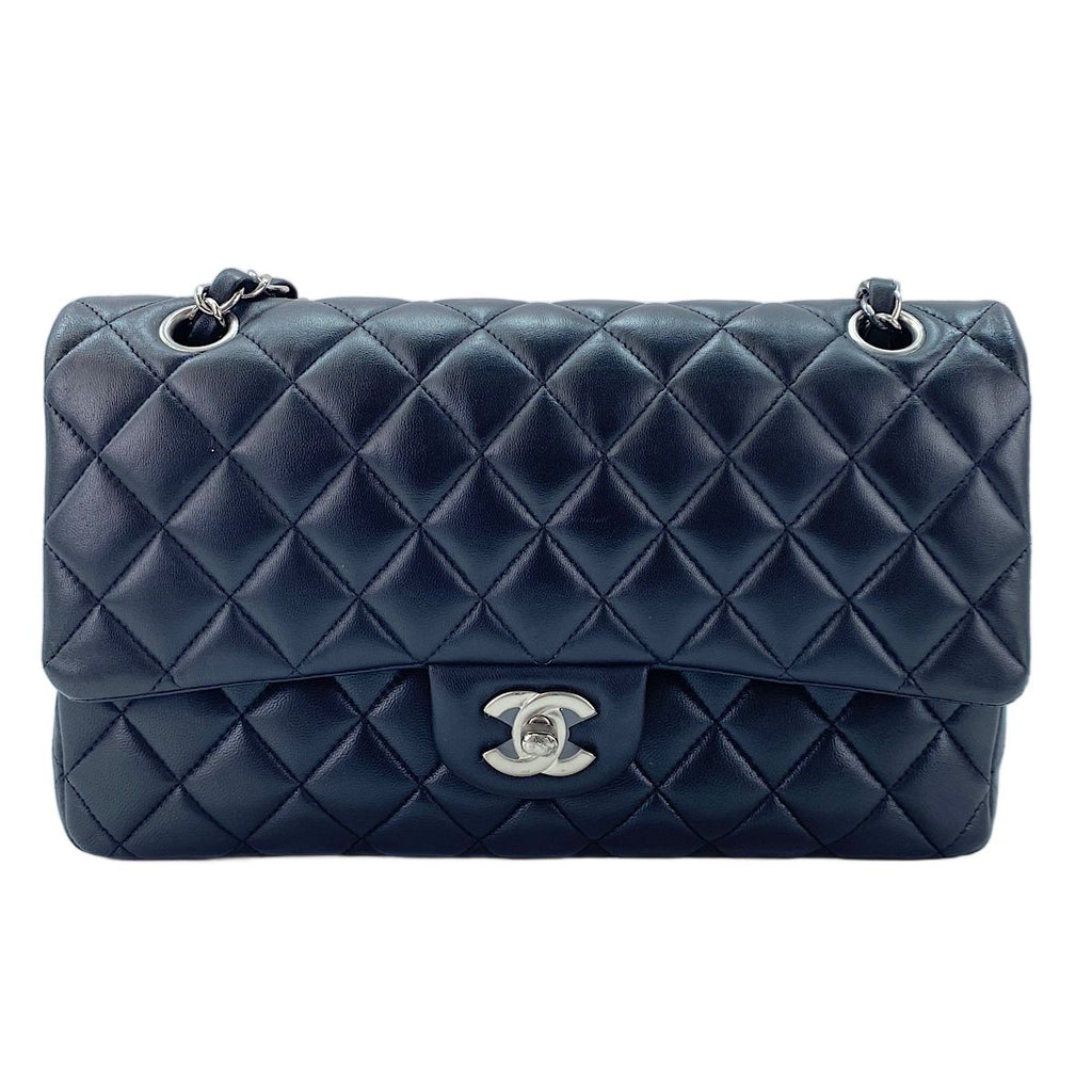 Chanel Shoulder Bag Quilted 25 — view 2