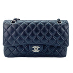 Chanel Shoulder Bag Quilted 25 — view 2