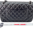 Chanel Shoulder Bag Quilted 25 — view 4