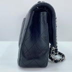 Chanel Shoulder Bag Quilted 25 — view 5