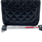 Chanel Shoulder Bag Mini Quilted — view 4