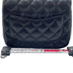 Chanel Shoulder Bag Mini Quilted — view 4