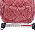 Chanel Shoulder Bag Mini Quilted — view 4