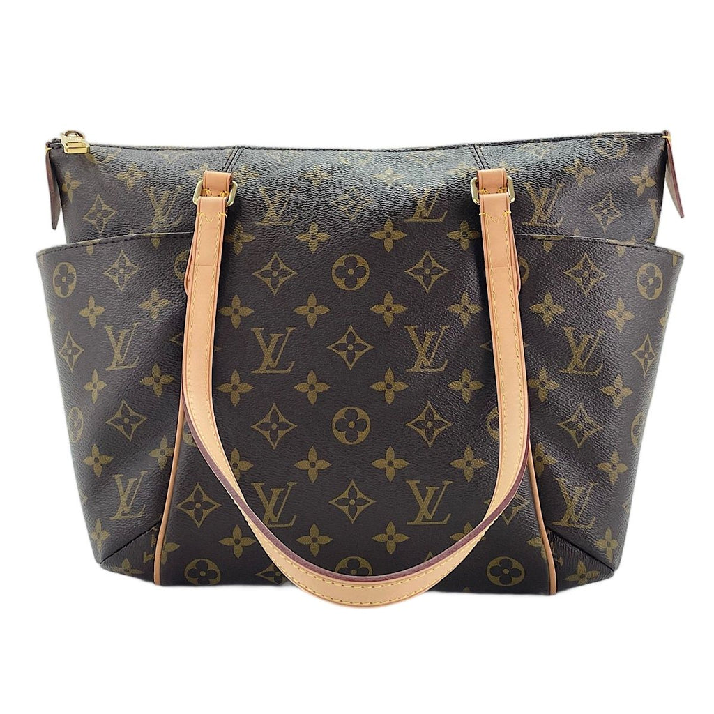 Louis Vuitton Tote Totally PM
