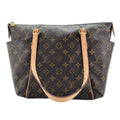 Louis Vuitton Tote Totally PM