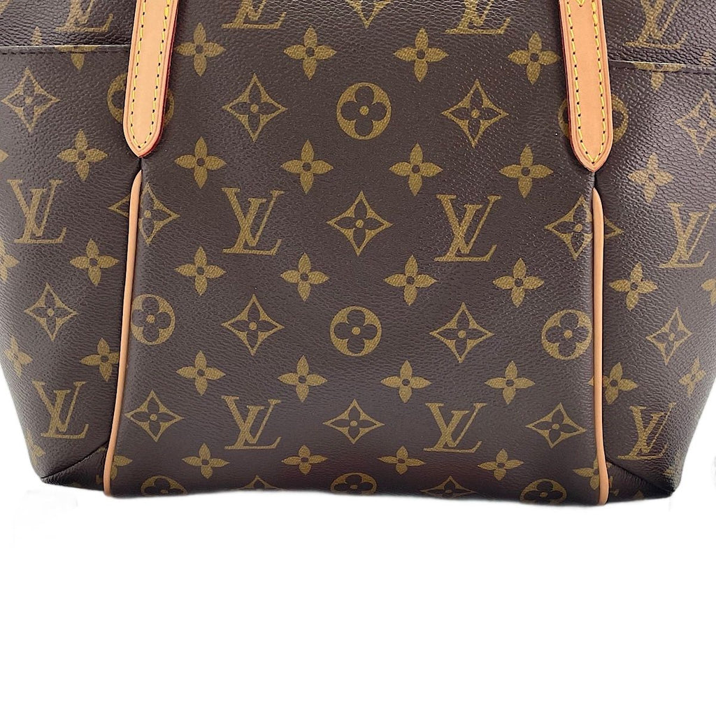 Louis Vuitton Tote Totally PM — view 4