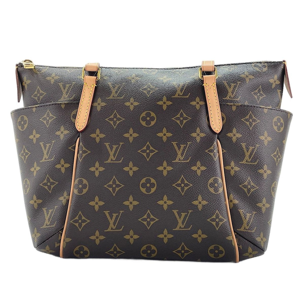 Louis Vuitton Tote Totally PM — view 2