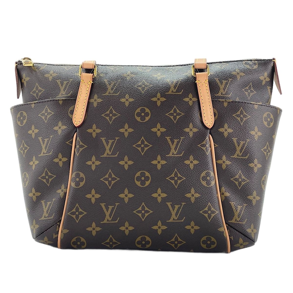 Louis Vuitton Tote Totally PM — view 2