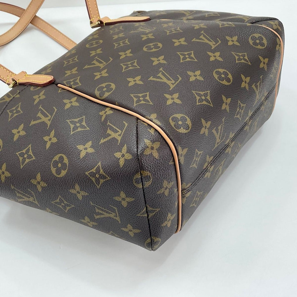 Louis Vuitton Tote Totally PM — view 8