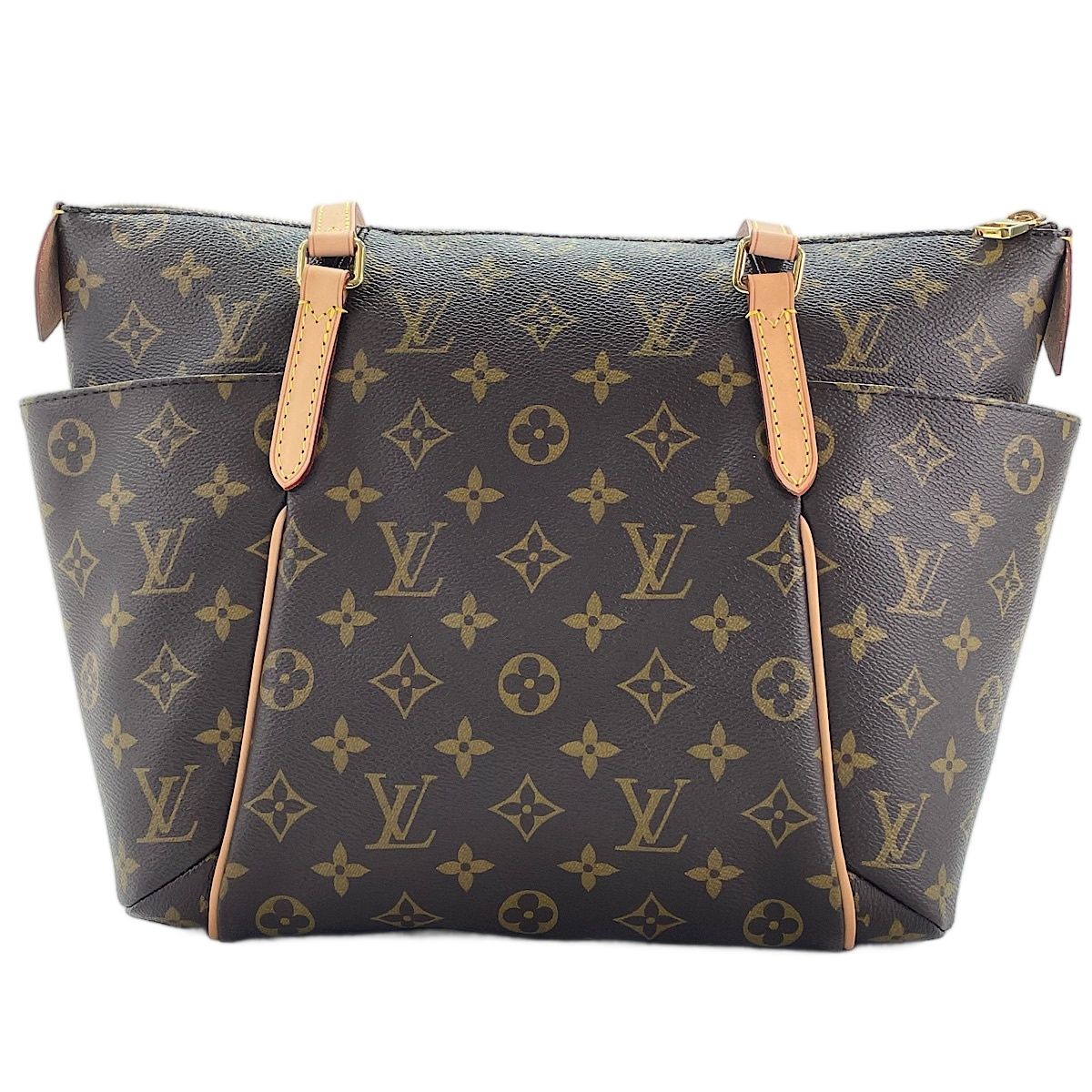 Louis Vuitton Tote Totally PM — view 3